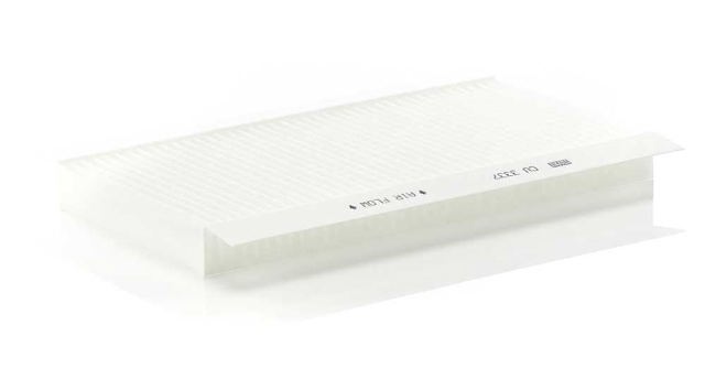 CU3337 Mann-Filter