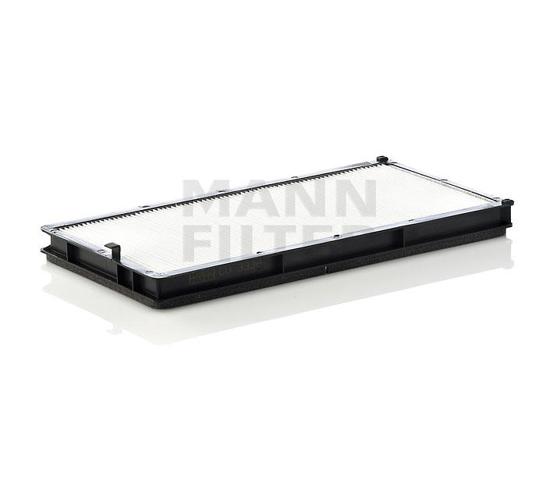 CU3338 Mann-Filter