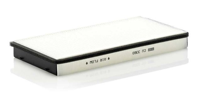 CU3360 Mann-Filter