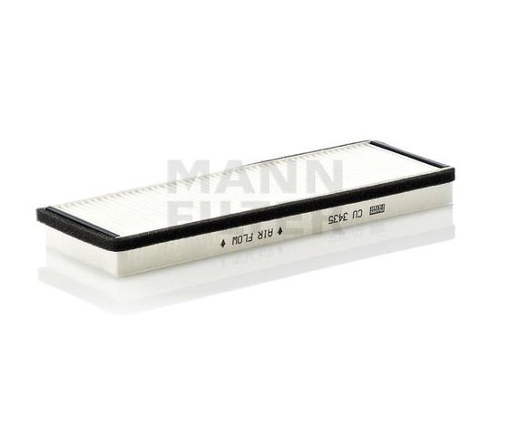 CU3435 Mann-Filter