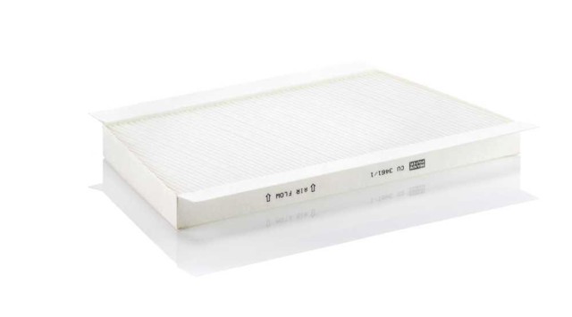 CU34611 Mann-Filter