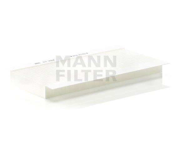 CU3554 Mann-Filter