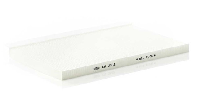 CU3562 Mann-Filter