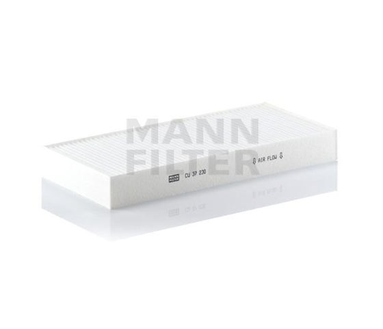 Filtro de salão CU37230 MANN