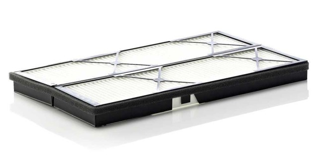 CU3759 Mann-Filter