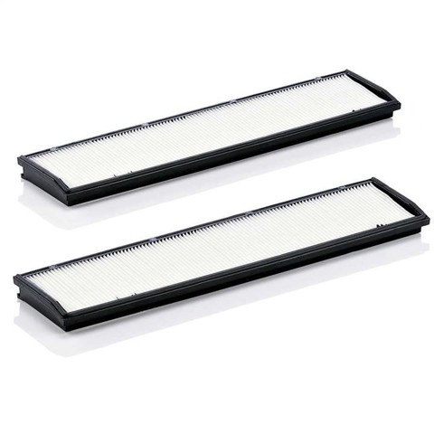 CU38222 Mann-Filter