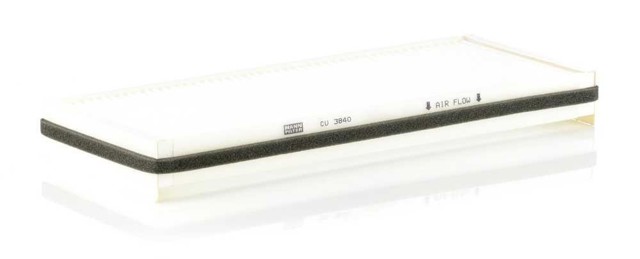 CU3840 Mann-Filter