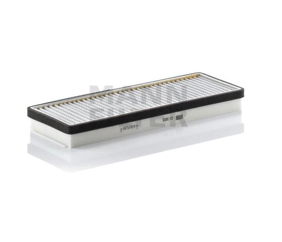 CU3855 Mann-Filter