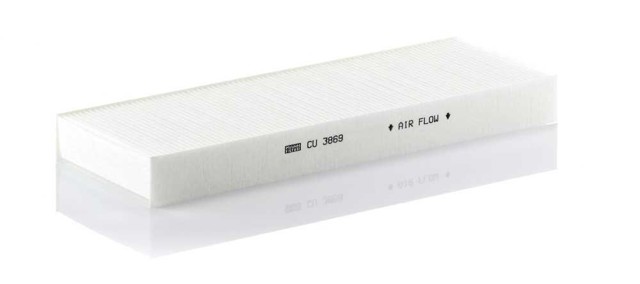CU3869 Mann-Filter