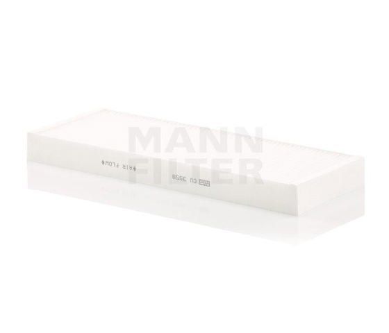 Filtro de salão CU3959 MANN