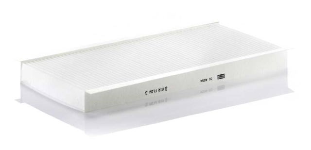 CU4054 Mann-Filter