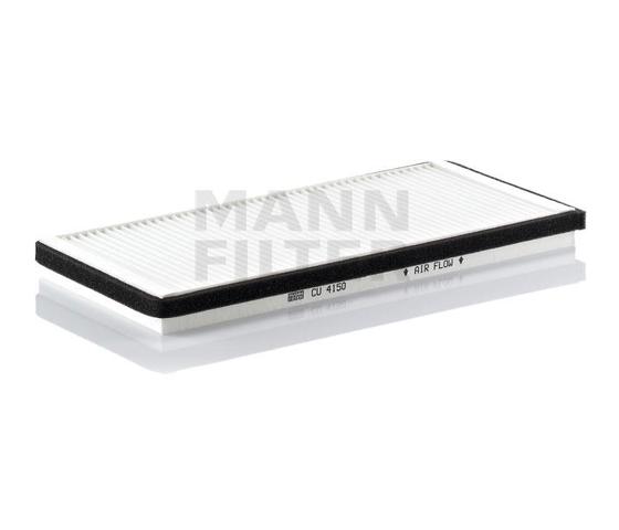 Filtro de salão CU4150 MANN