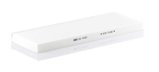CU4151 Mann-Filter