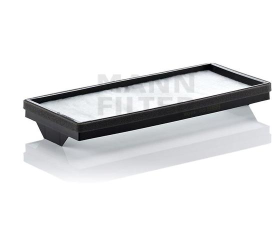 Filtro de salão CU4408 MANN