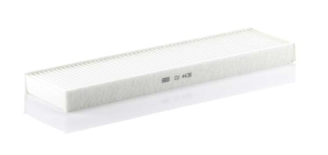 CU4436 Mann-Filter