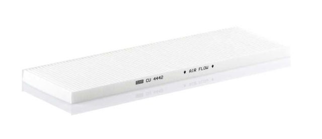 CU4442 Mann-Filter