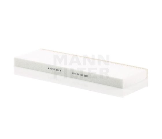 Filtro de salão CU45004 MANN