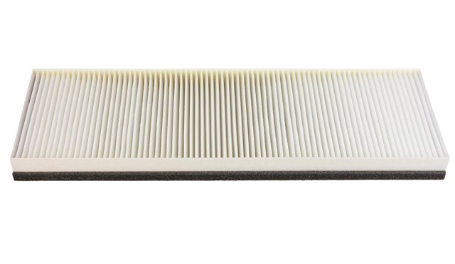 Filtro de salão CU4662 MANN