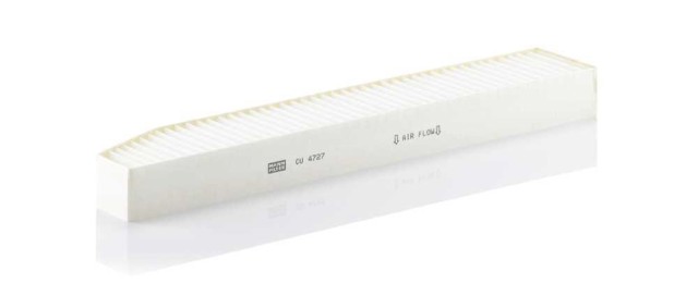 CU4727 Mann-Filter