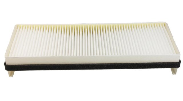 CU4795 Mann-Filter