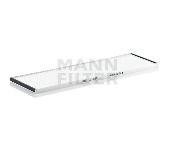 Filtro de salão CU4926 MANN