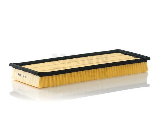CU50005 Mann-Filter