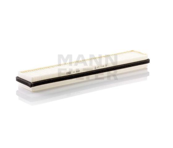 Filtro de salão CU5044 MANN
