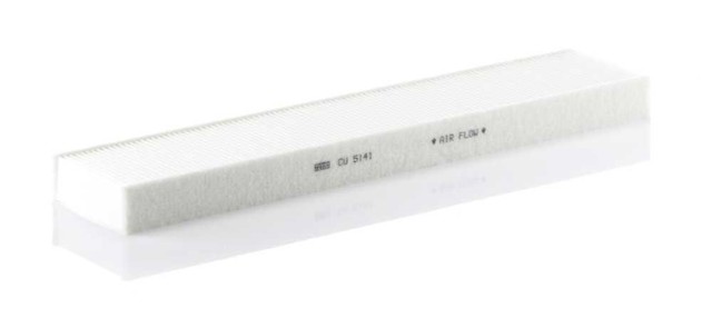 CU5141 Mann-Filter
