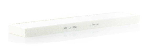 CU5257 Mann-Filter