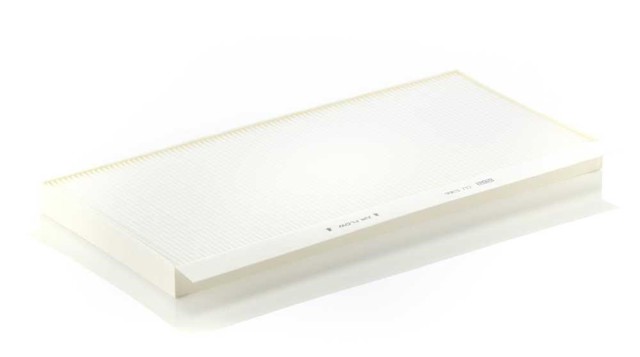 CU5366 Mann-Filter
