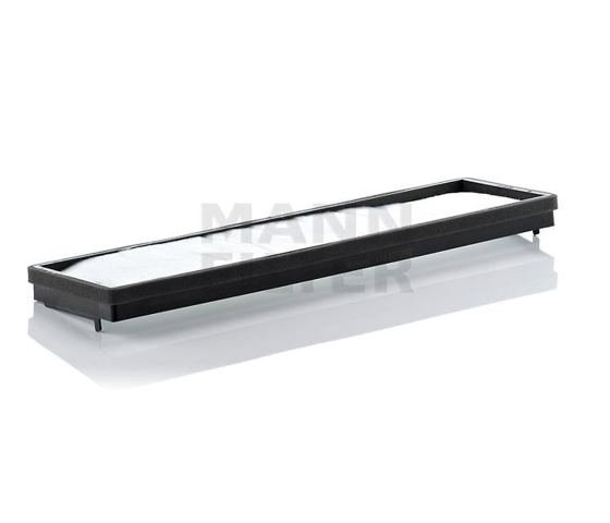 Filtro de salão CU5809 MANN