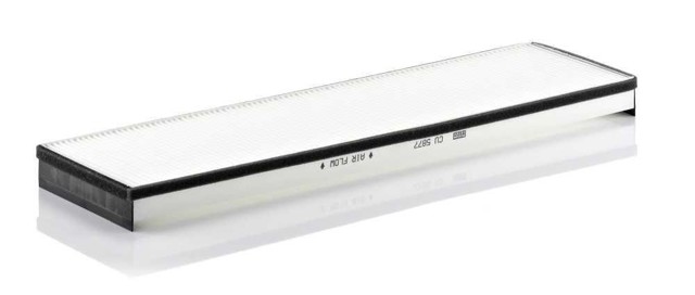 CU5877 Mann-Filter