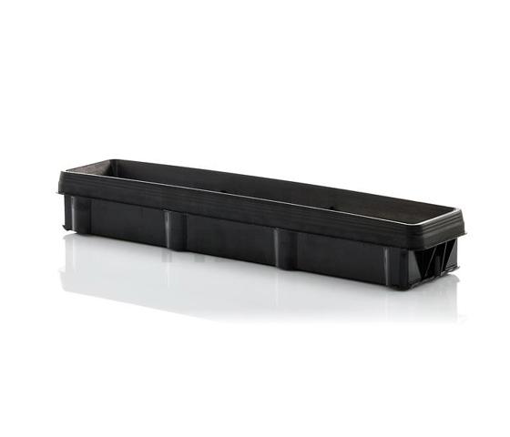 Filtro de salão CU59161 MANN