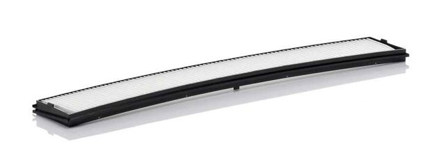 CU6724 Mann-Filter