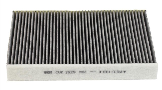 CUK1629 Mann-Filter