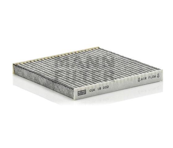 CUK18002 Mann-Filter