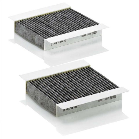 CUK18202 Mann-Filter