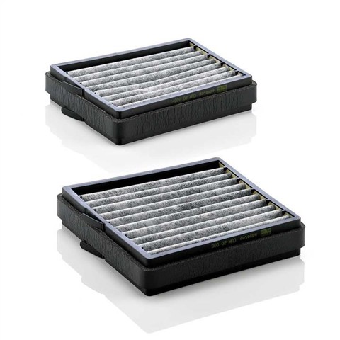 CUK200002 Mann-Filter