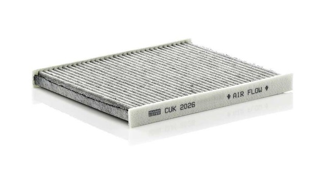 CUK2026 Mann-Filter