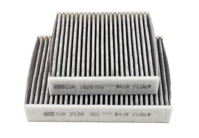 CUK210002 Mann-Filter