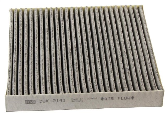 CUK2141 Mann-Filter