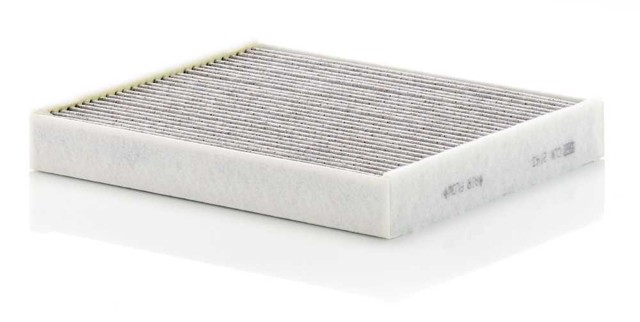 CUK2143 Mann-Filter