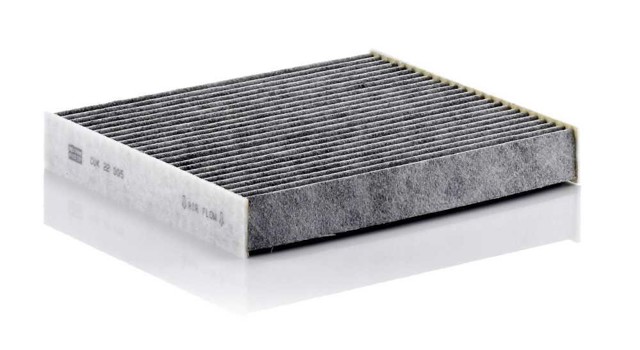 CUK22005 Mann-Filter