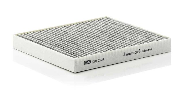 CUK2227 Mann-Filter