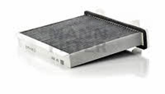 CUK22301 Mann-Filter