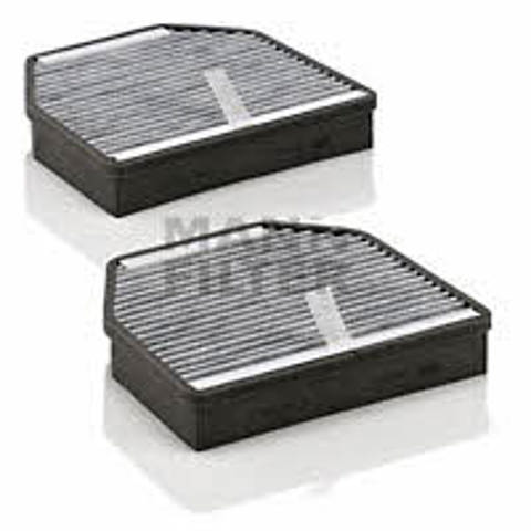 CUK22412 Mann-Filter