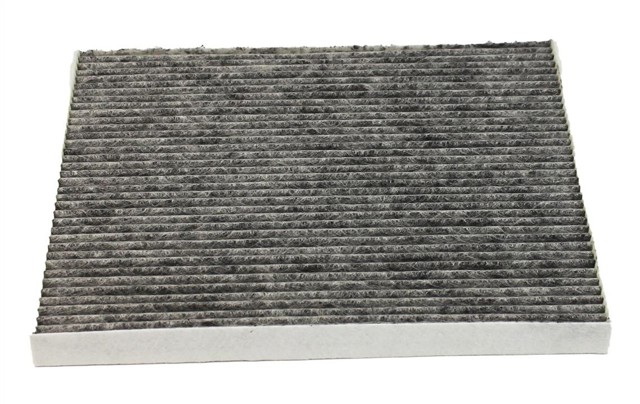 CUK2243 Mann-Filter