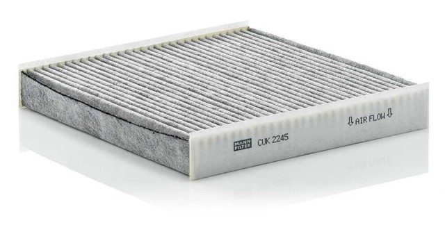 CUK2245 Mann-Filter
