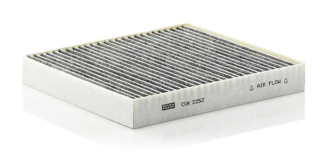 CUK2252 Mann-Filter