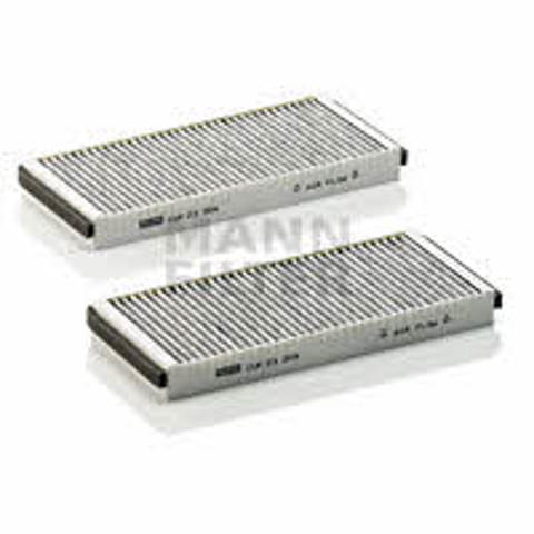 CUK230042 Mann-Filter